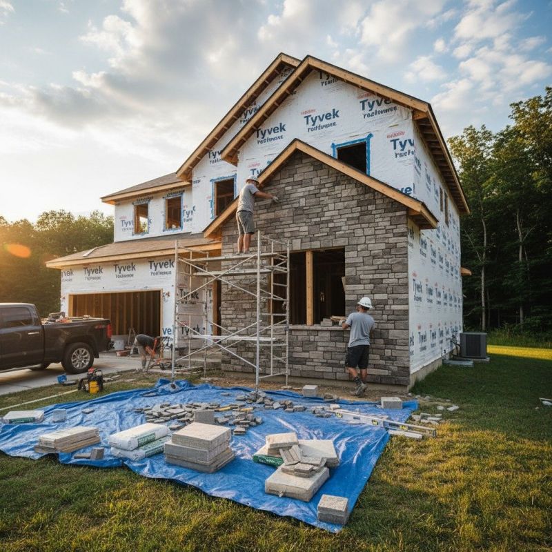Concrete Installation in Cherry Hill, NJ