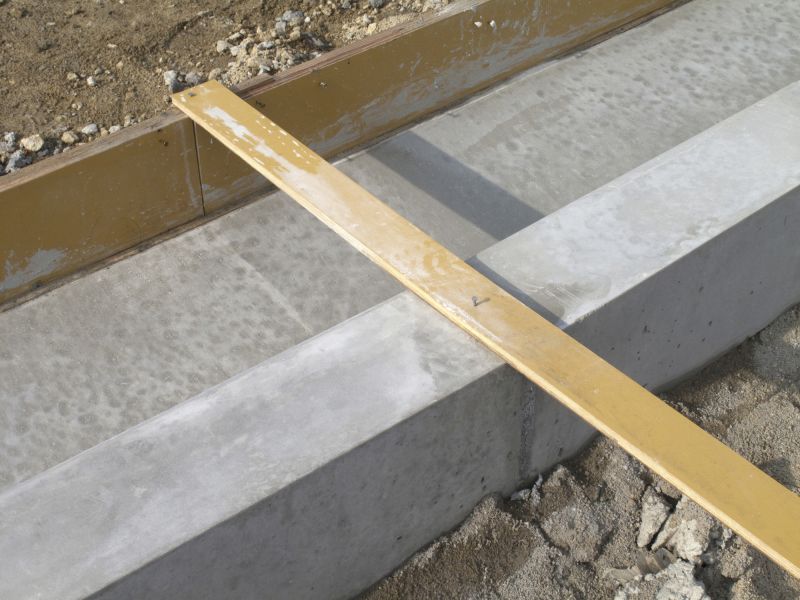 Cement Foundation Installation in Cherry Hill, NJ
