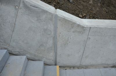 Cement Work in Cherry Hill, NJ