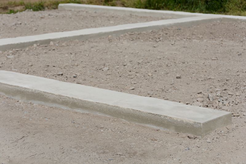 Concrete Foundation Installation in Broomall, PA