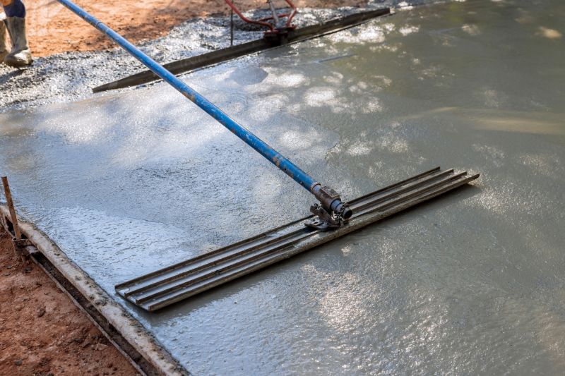 Concrete Service in Florence, NJ