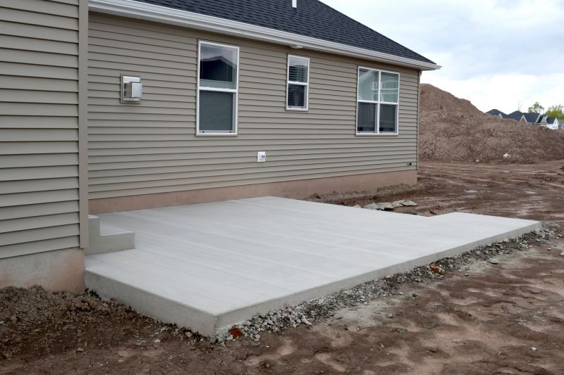 Concrete Service in Haddonfield, NJ