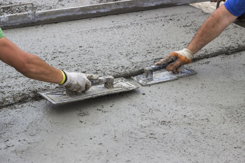 Concrete Service in Hammonton, NJ