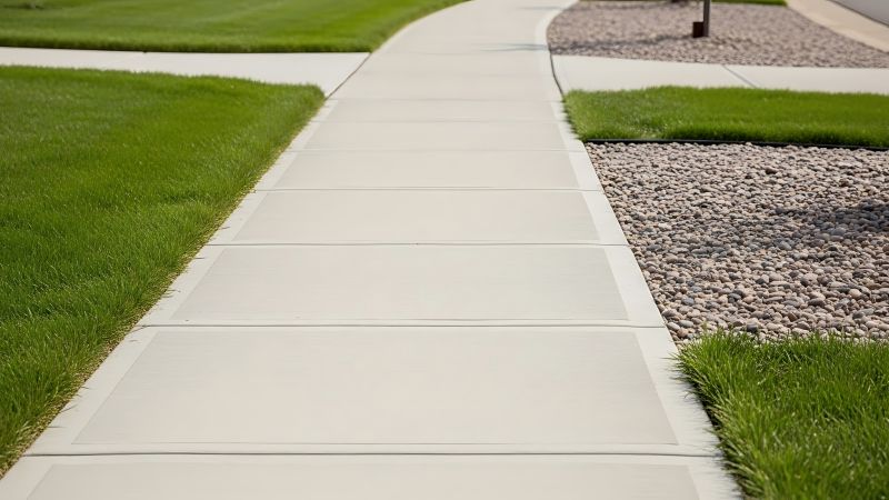 Concrete Service in Huntingdon Valley, PA