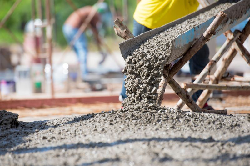 Concrete Service in Richboro, PA