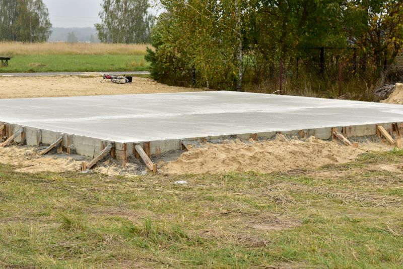Concrete Service in Willow Grove, PA