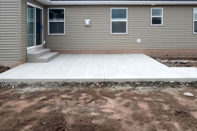 Concrete Service in Wynnewood, PA