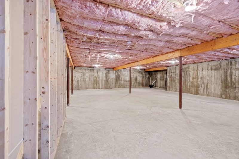 Crawlspace Construction in Cherry Hill, NJ