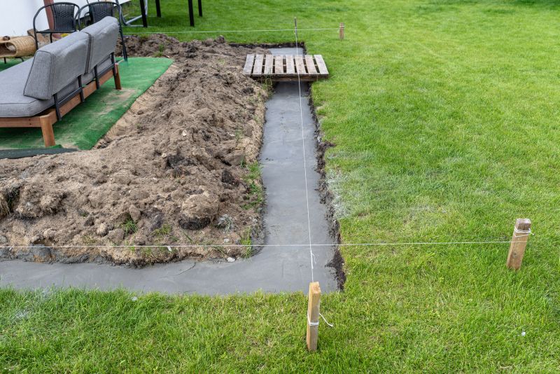 Deep Foundation Installation in Cherry Hill, NJ
