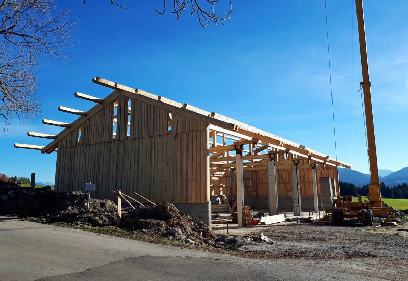 Foundation Construction in Wayne, PA