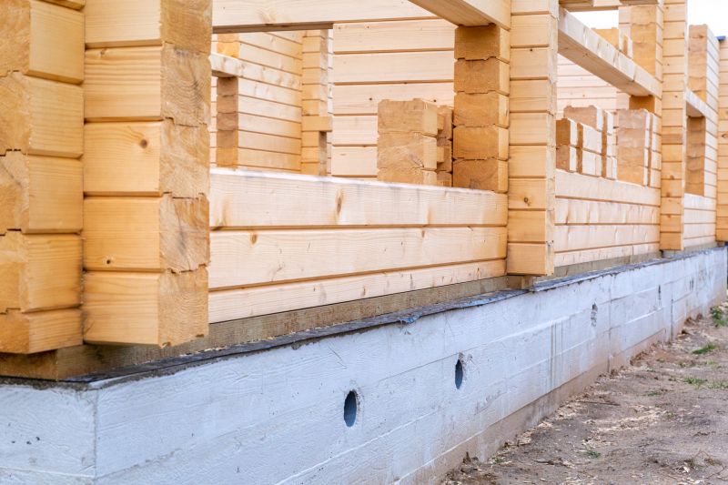 Foundation Construction in Willow Grove, PA