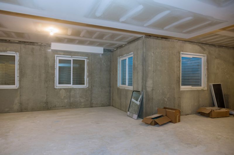 Foundation Wall Pouring in Cherry Hill, NJ